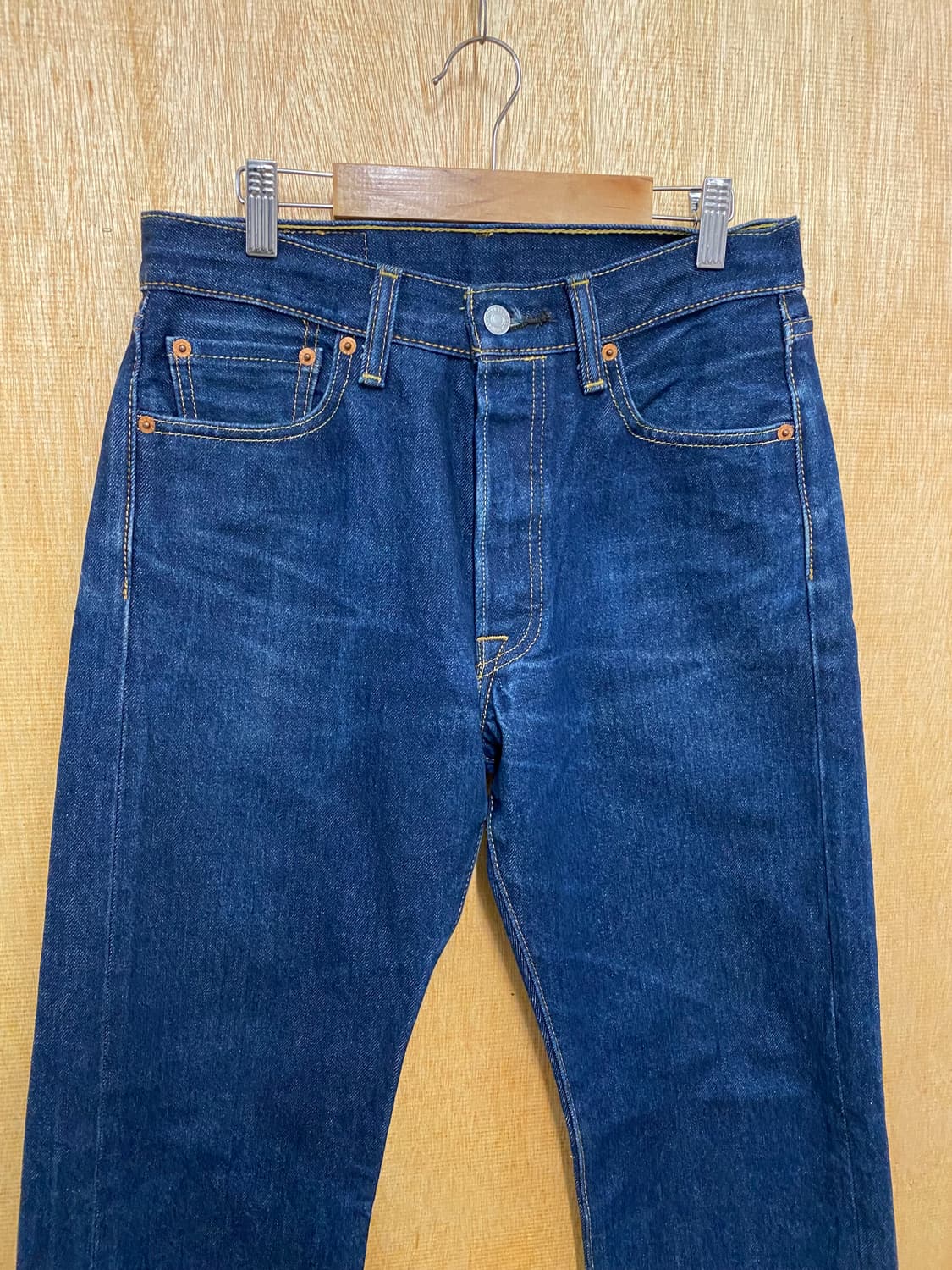 LEVI'S 501 denim pants 상품이미지3