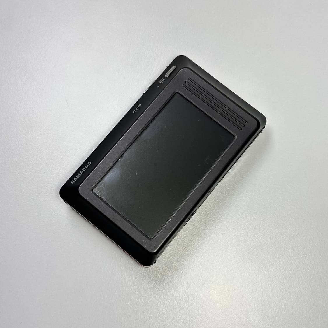 셀카) samsung vluu st550 삼성 한효주 디카 상품이미지2