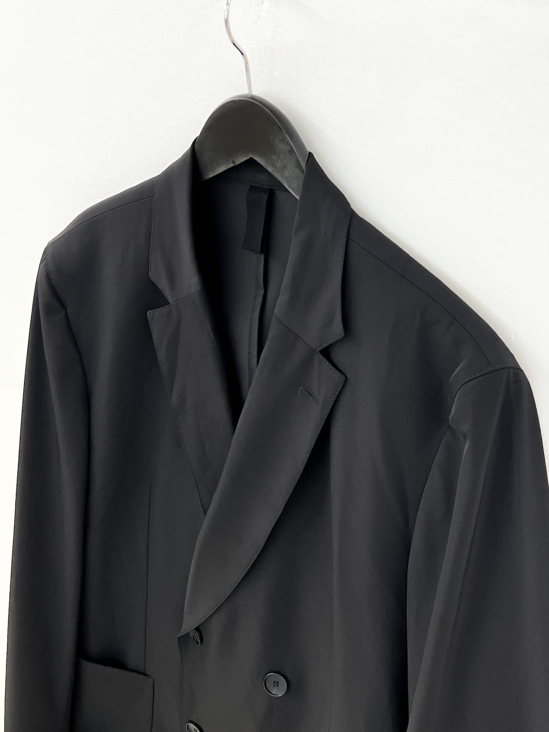 BOSS nylon jacket  상품이미지2