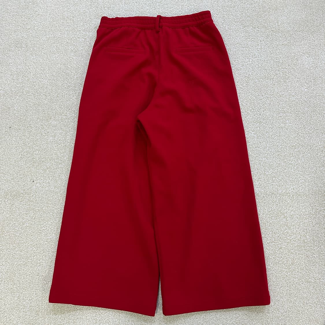 55 세인트존 여성 와이드팬츠  0317D 상품이미지4