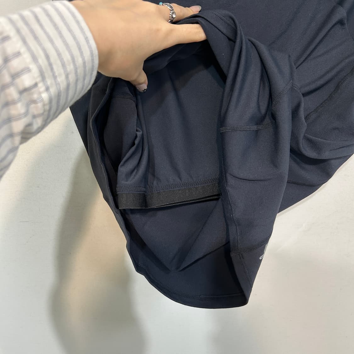 젝시믹스 여성 반팔 티셔츠 XL 상품이미지3