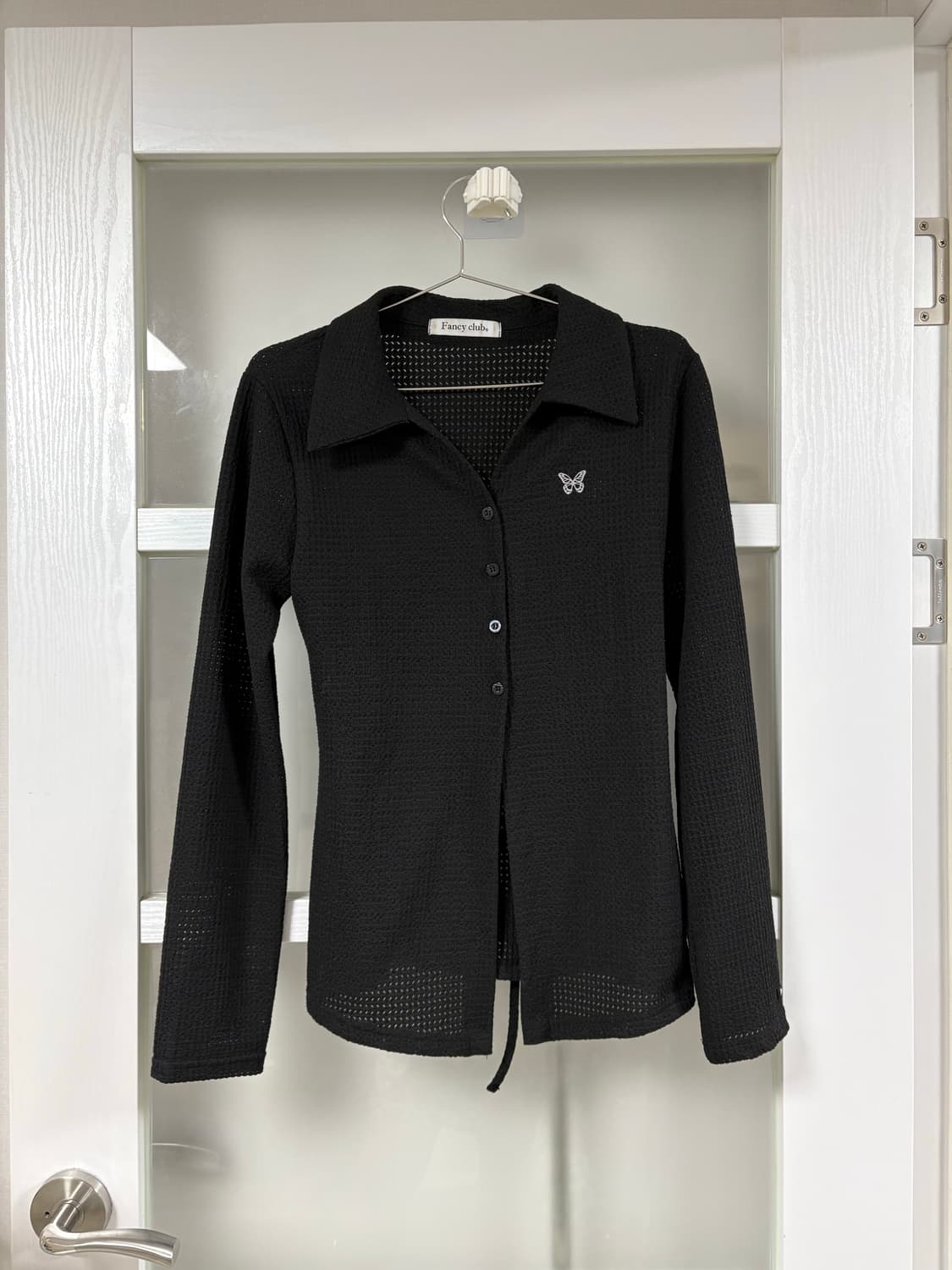 Fancy Club 상의 상품이미지1