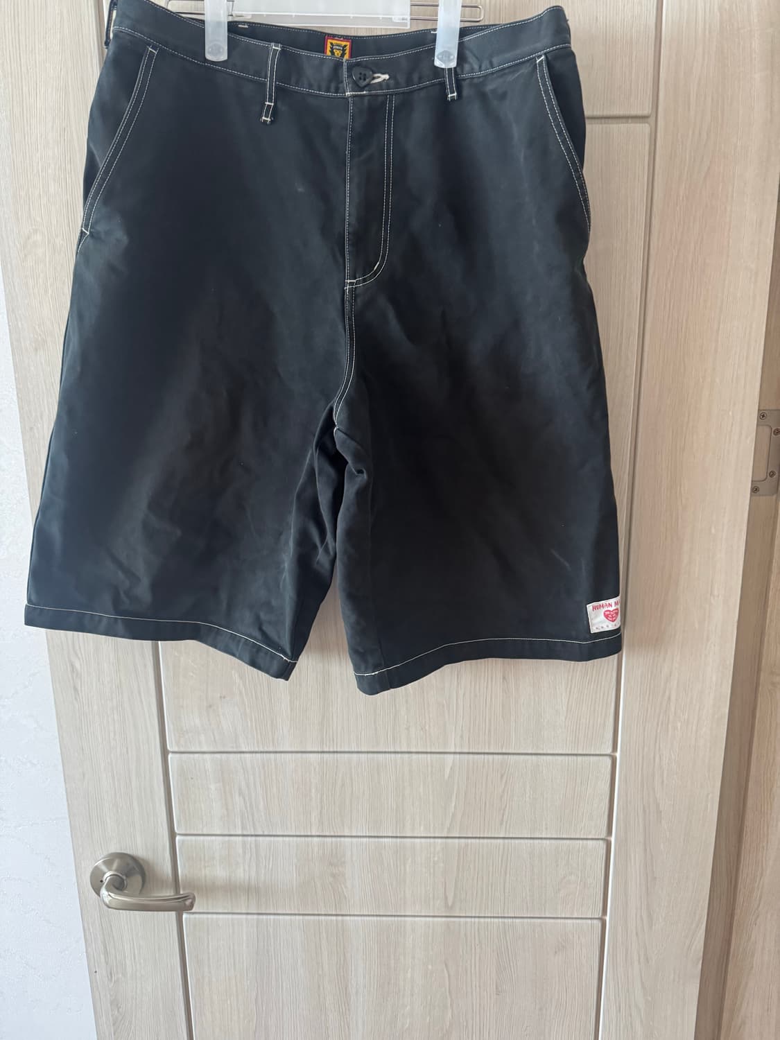 휴먼메이드 쇼츠 반바지 상품이미지4