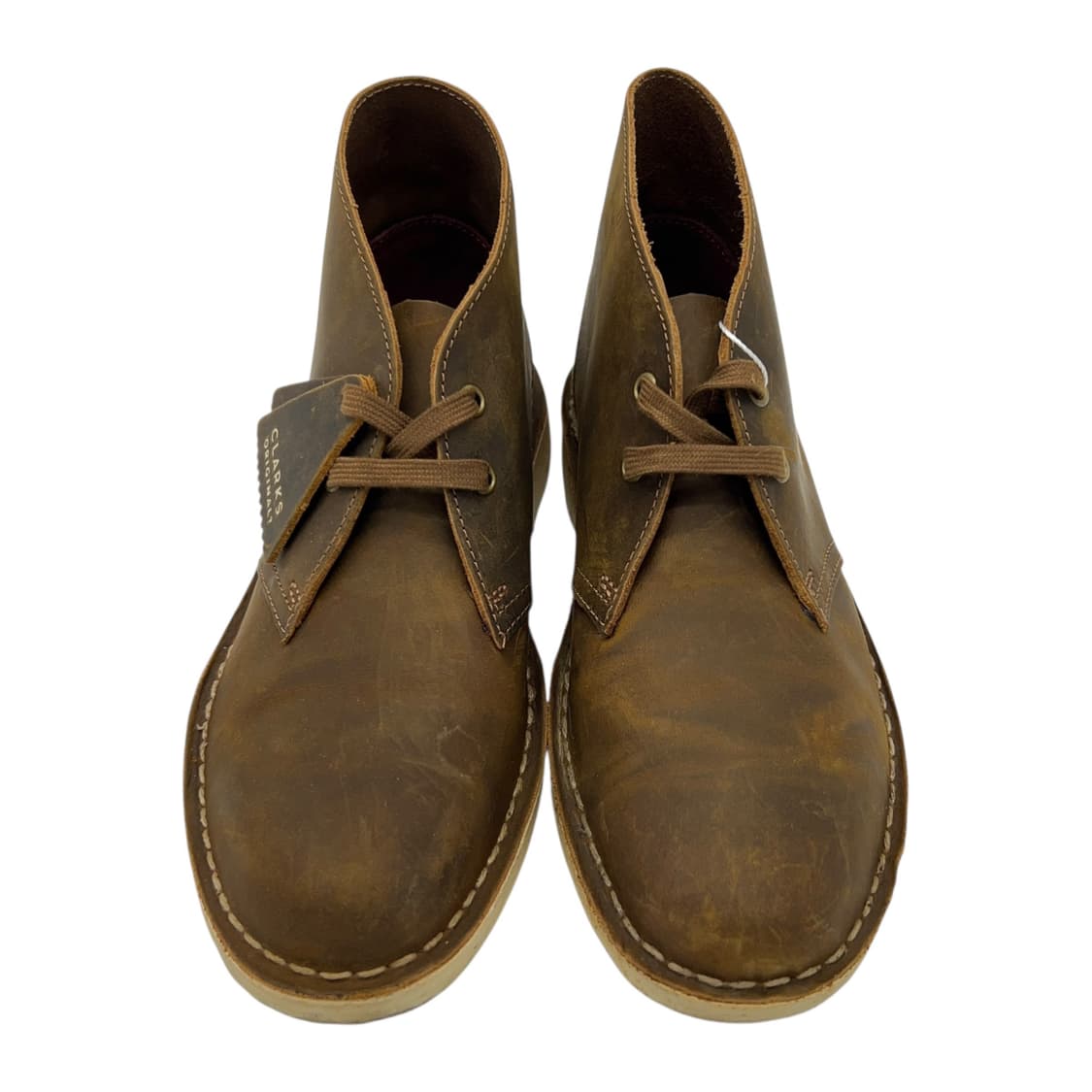 235 클락스 데저트 부츠 (UK5D) 상품이미지4