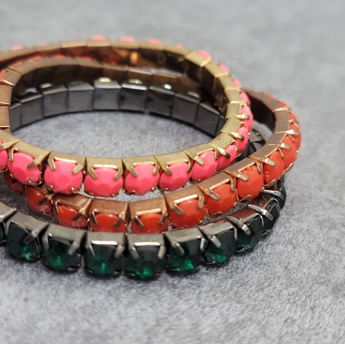 vintage bracelet set 상품이미지7