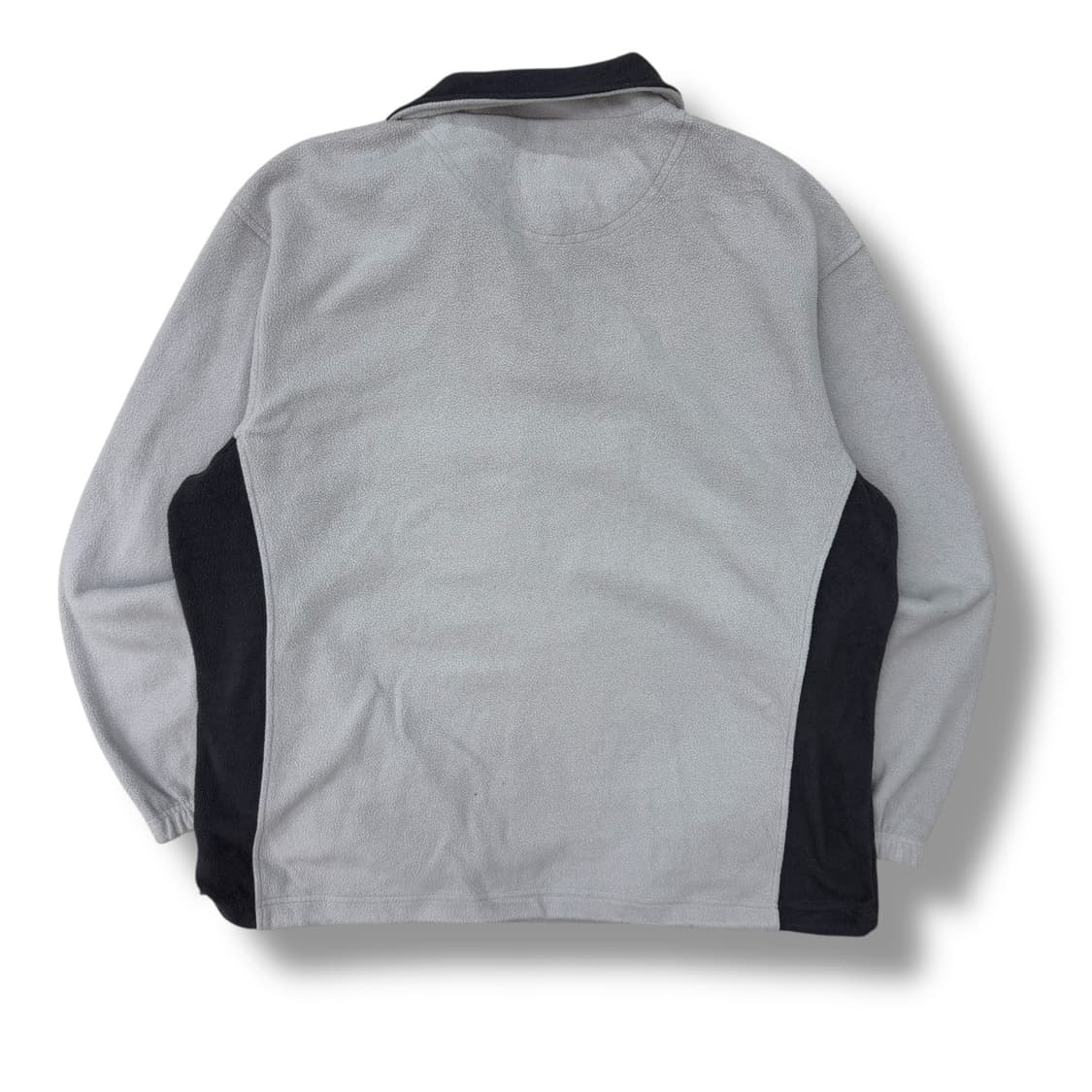 챔피온 반집업 플리스 r1938  상품이미지2