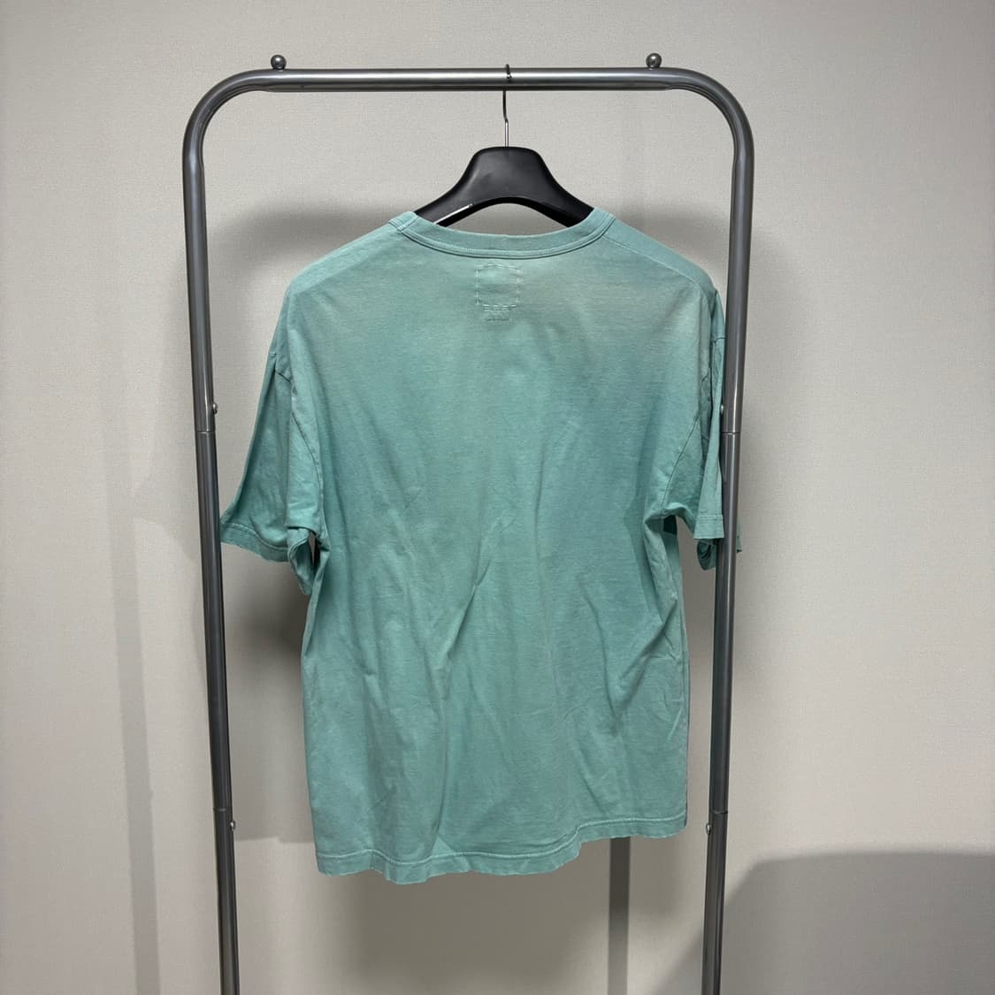 3) 비즈빔 visvim 24aw 점보 티셔츠 크래쉬 상품이미지4