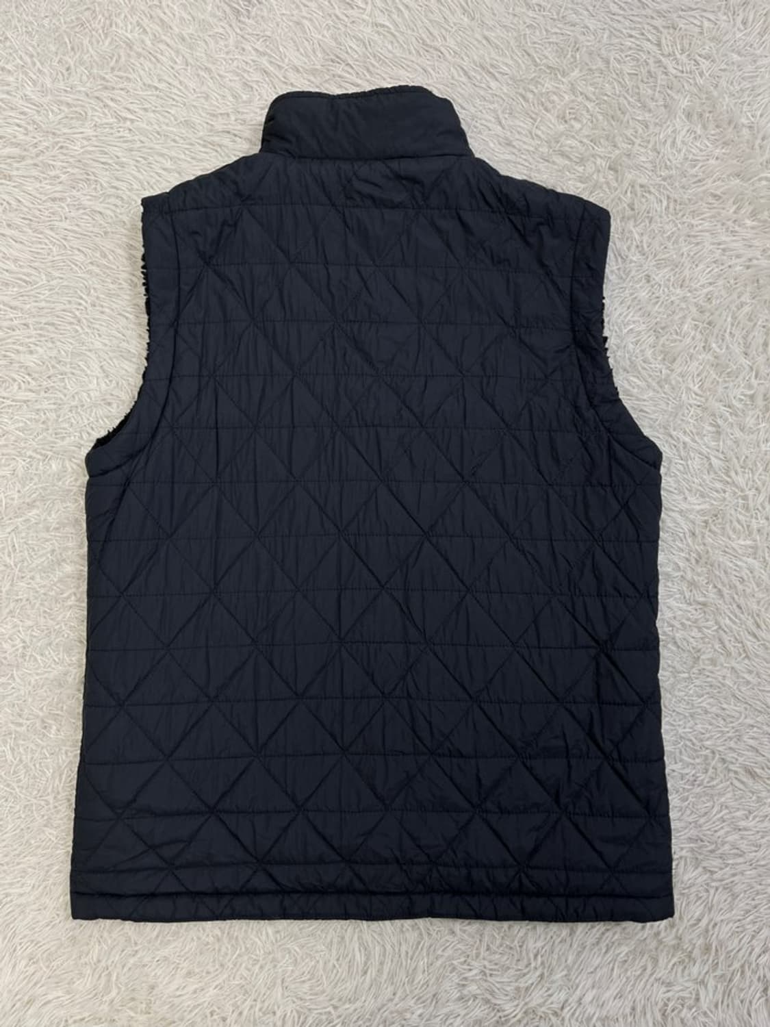 아이더 퀼팅/후리스 조끼/#386 상품이미지2