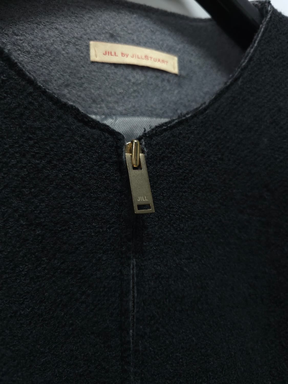 질바이질스튜어트 지퍼원피스 상품이미지8