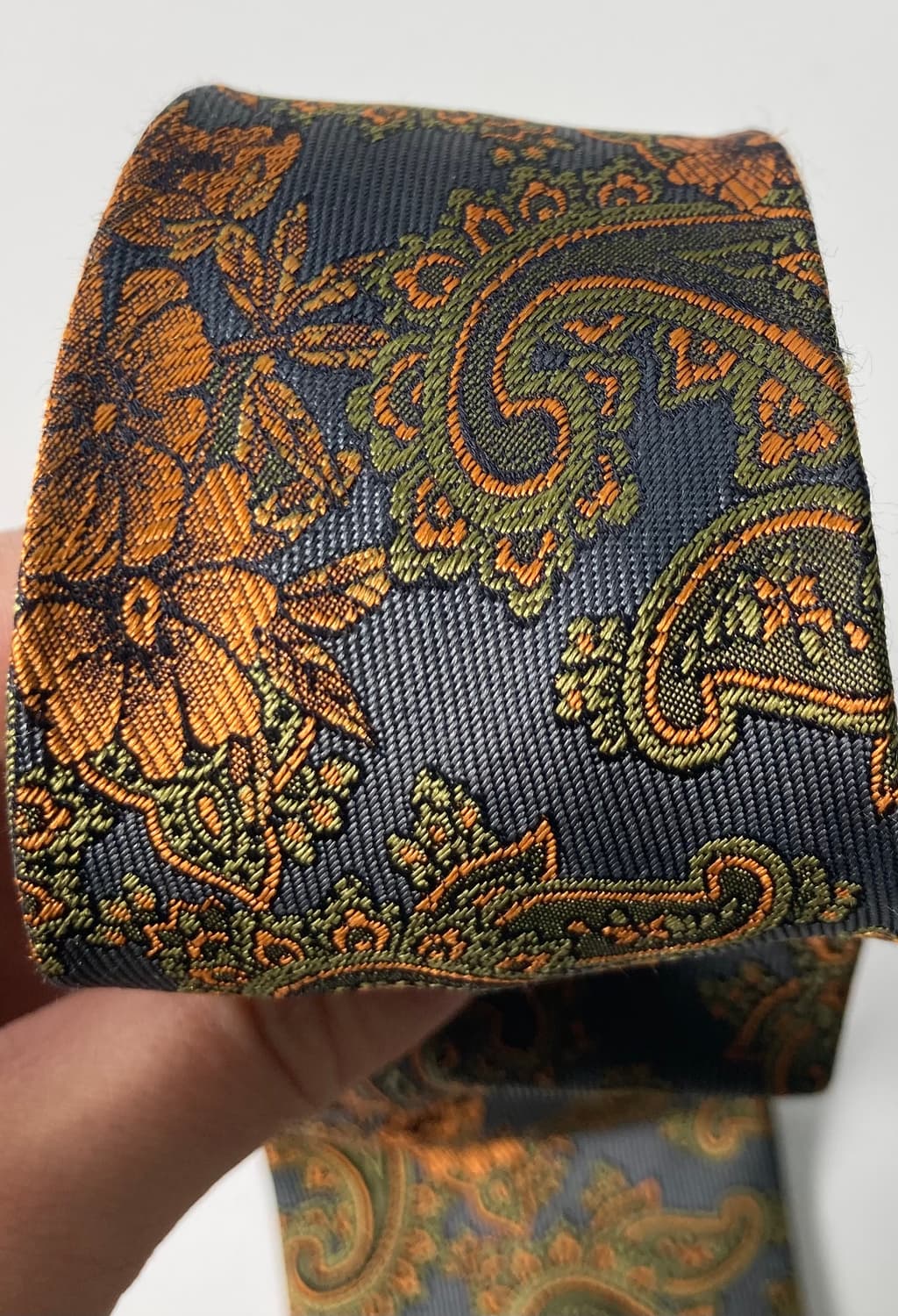 크리스찬디올무슈 넥타이 상품이미지6