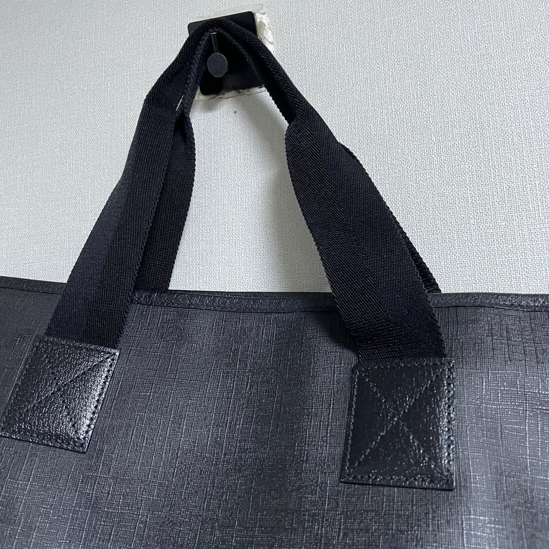 구찌 231859 2way PVC 토트&크로스백 상품이미지10