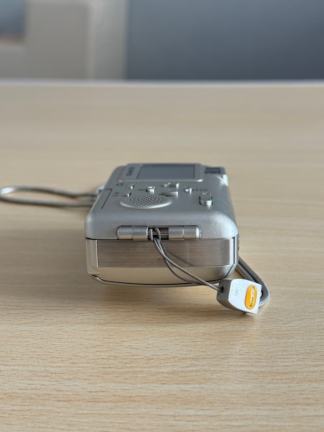 (희귀) 올림푸스 뮤 410 상품이미지5