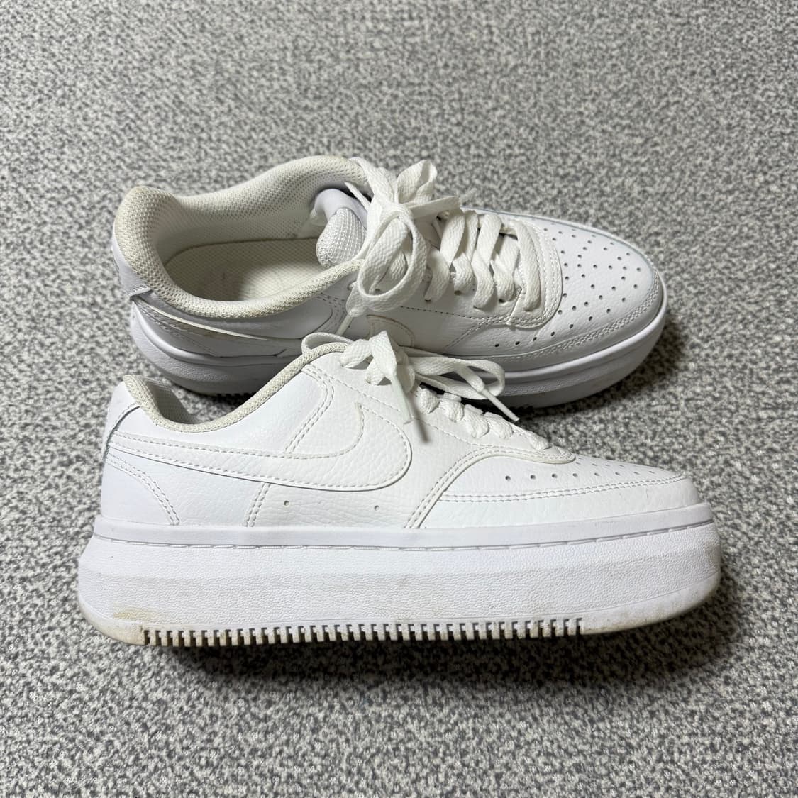 나이키 에어포스 코트 비전 알타 230 상품이미지2