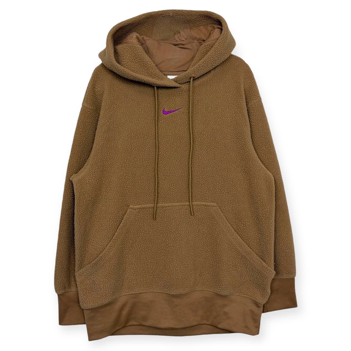 나이키 플리스 후리스 후드 티셔츠 상품이미지1