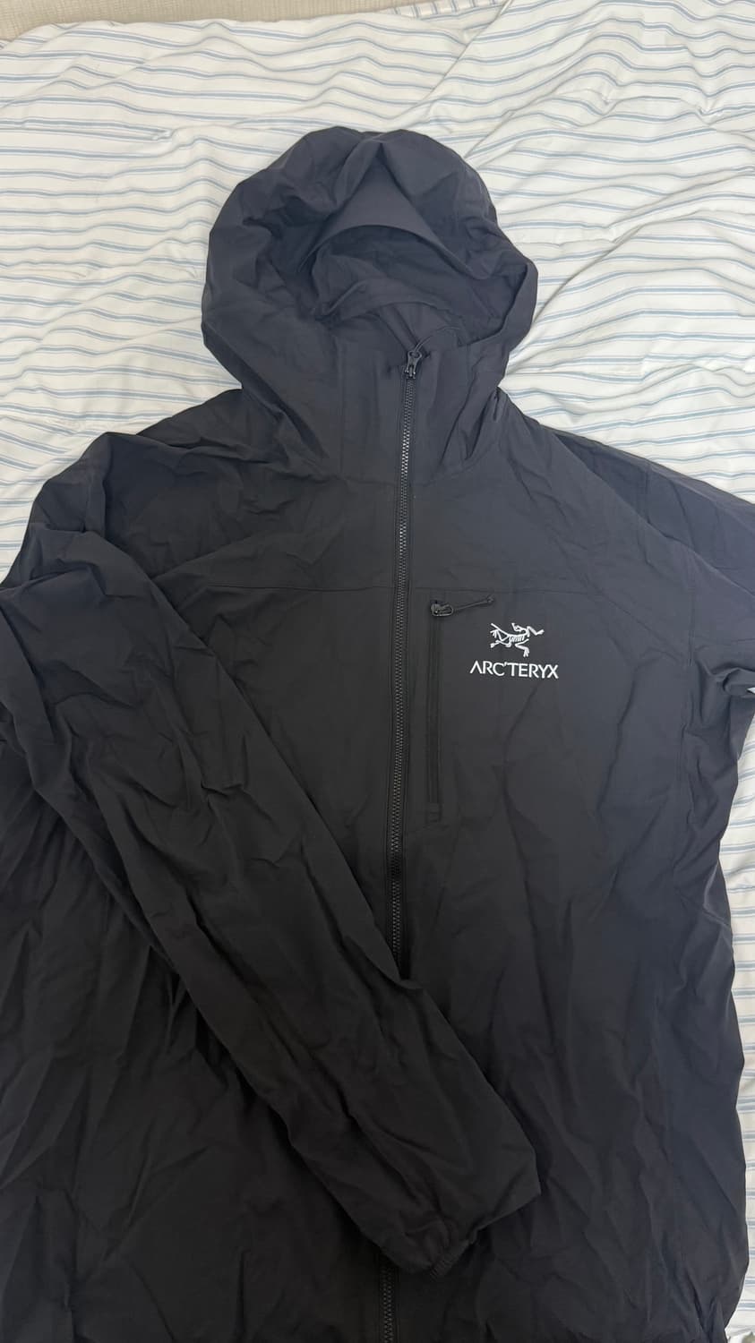 아크테릭스 스쿼미시 L 상품이미지2