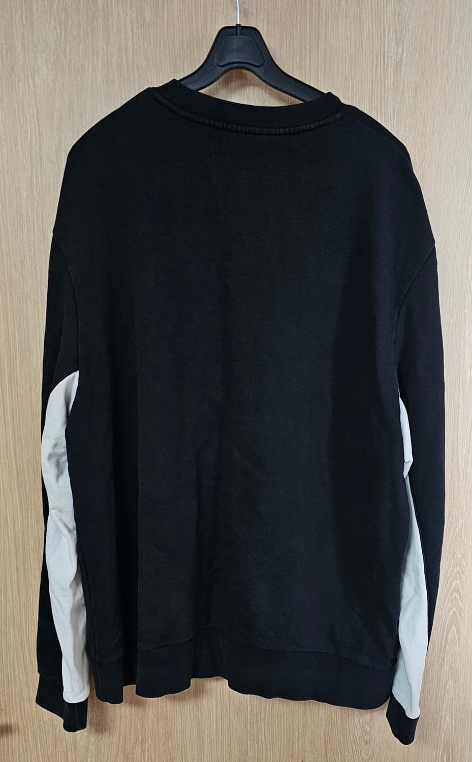 프레드페리 맨투맨 L 상품이미지2