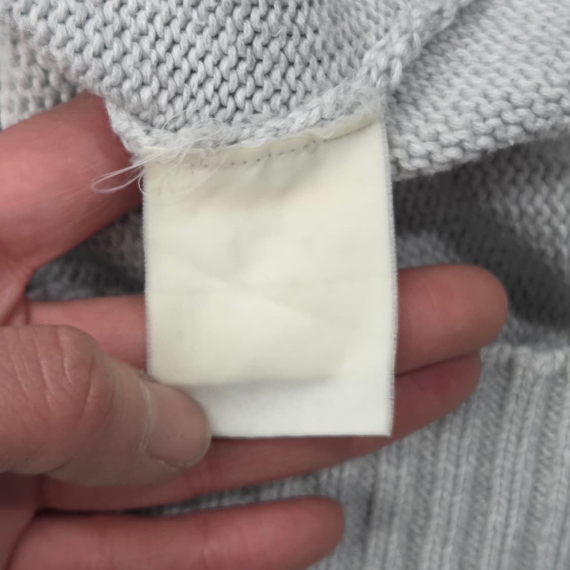 폴로 랄프로렌 니트 베스트 s09178 상품이미지6