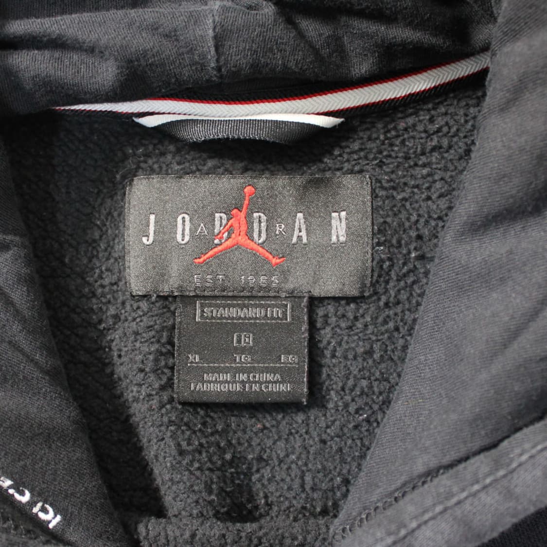 JORDON 조던 파리생제르망 후드티 상품이미지6