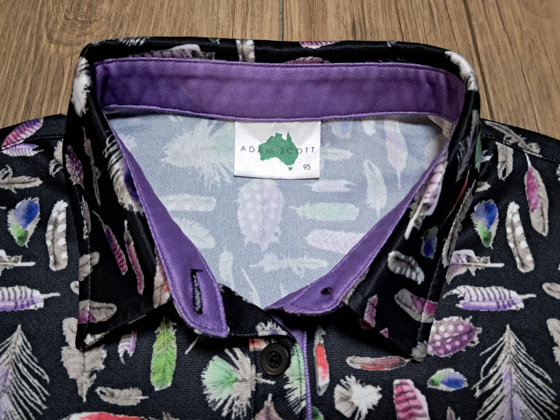 아담스콧 여성 반팔티 95 상품이미지5