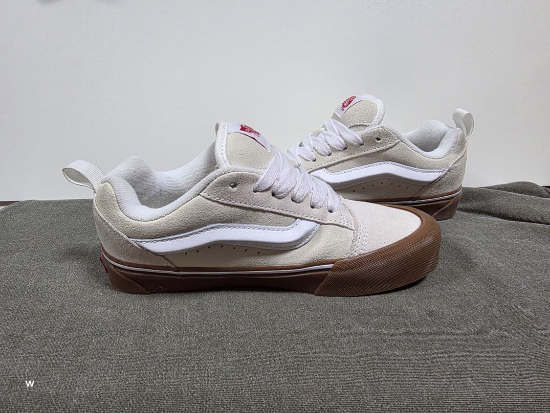 VANS 반스 뉴 스쿨 [235mm] 상품이미지5