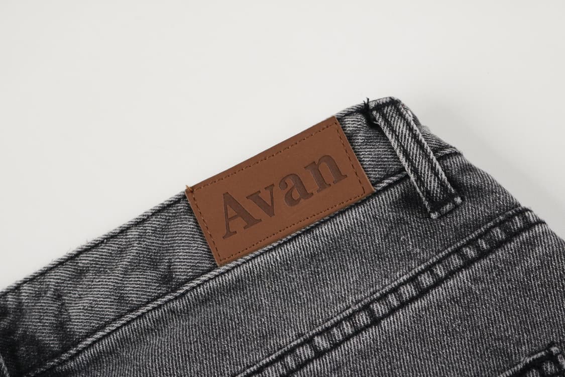 [29인치] 어반드레스 카고 데님팬츠 상품이미지8