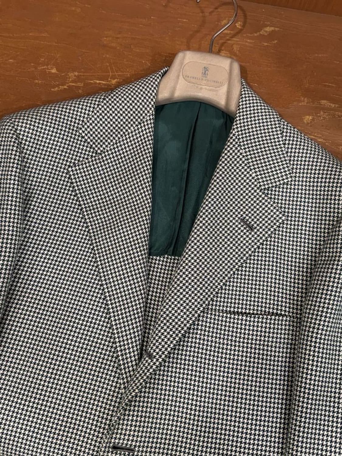 리베라노 자켓 상품이미지8