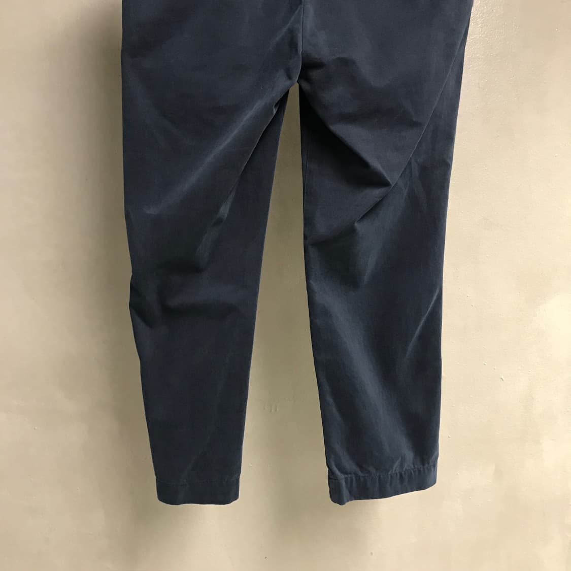 폴로 랄프로렌 네이비 치노 팬츠 33/32 상품이미지3