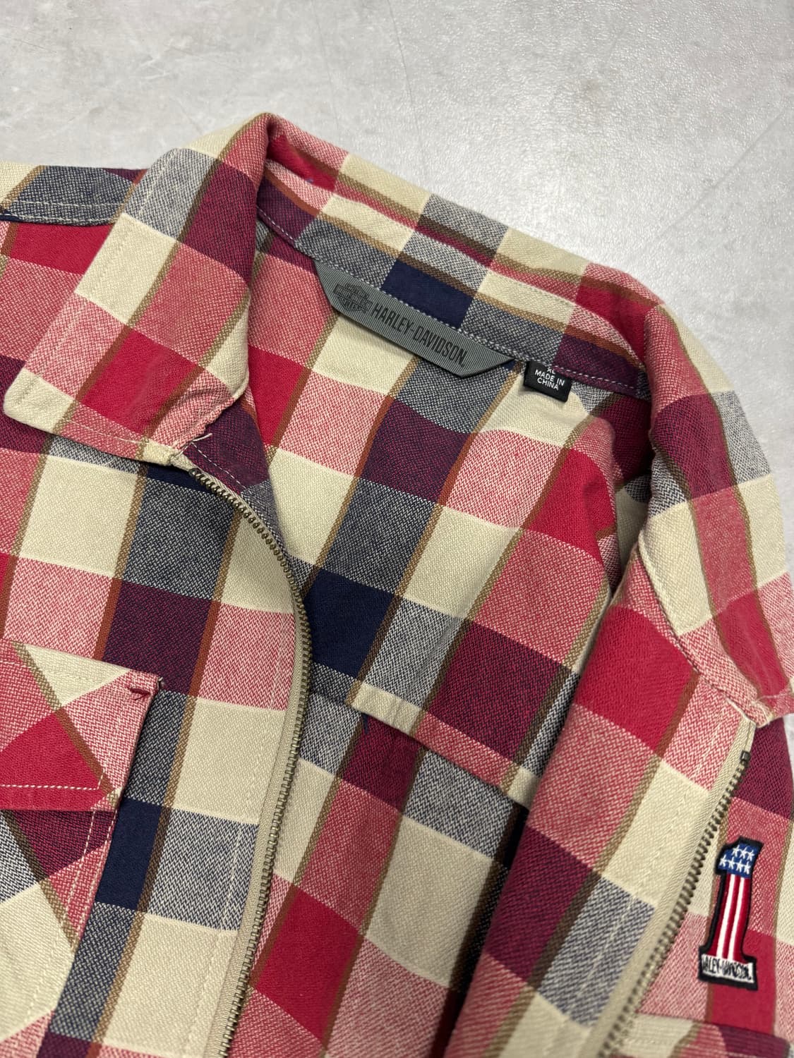 할리데이비슨 상품이미지3