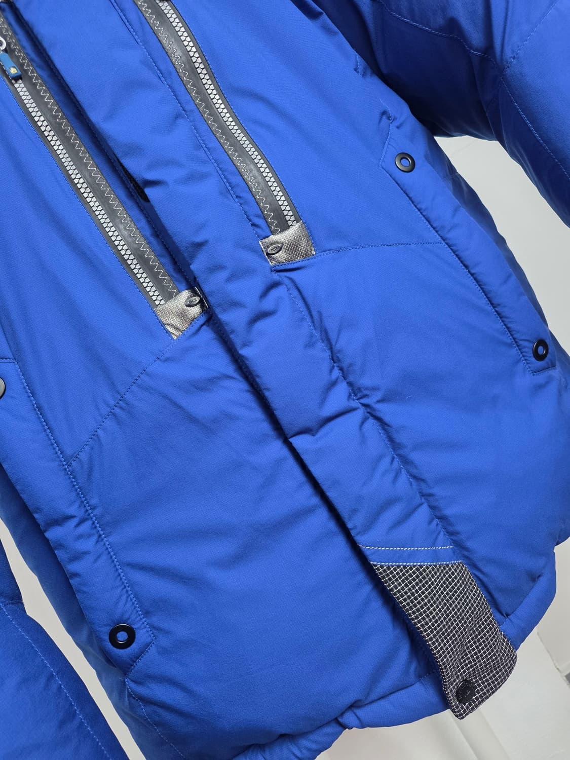 K2 알파인팀 코볼트 다운 패딩(90) 상품이미지3