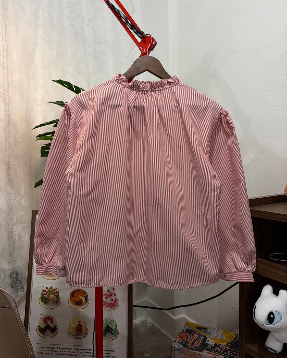 VINTAGE TOP 상품이미지4