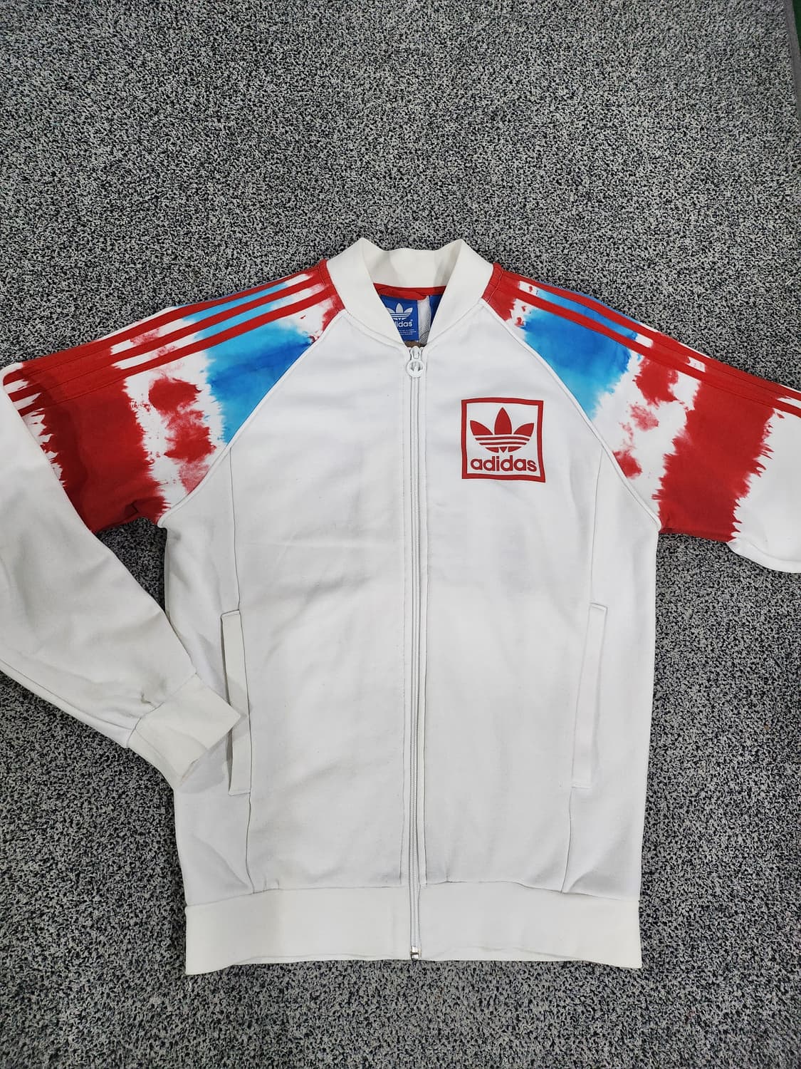 아디다스 오리지널스 트랙 자켓 상품이미지1