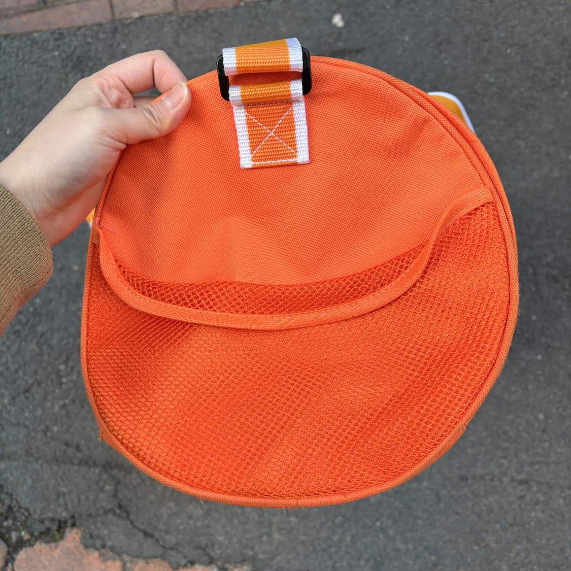 Polo 폴로 빅포니 크로스백 가방 상품이미지8