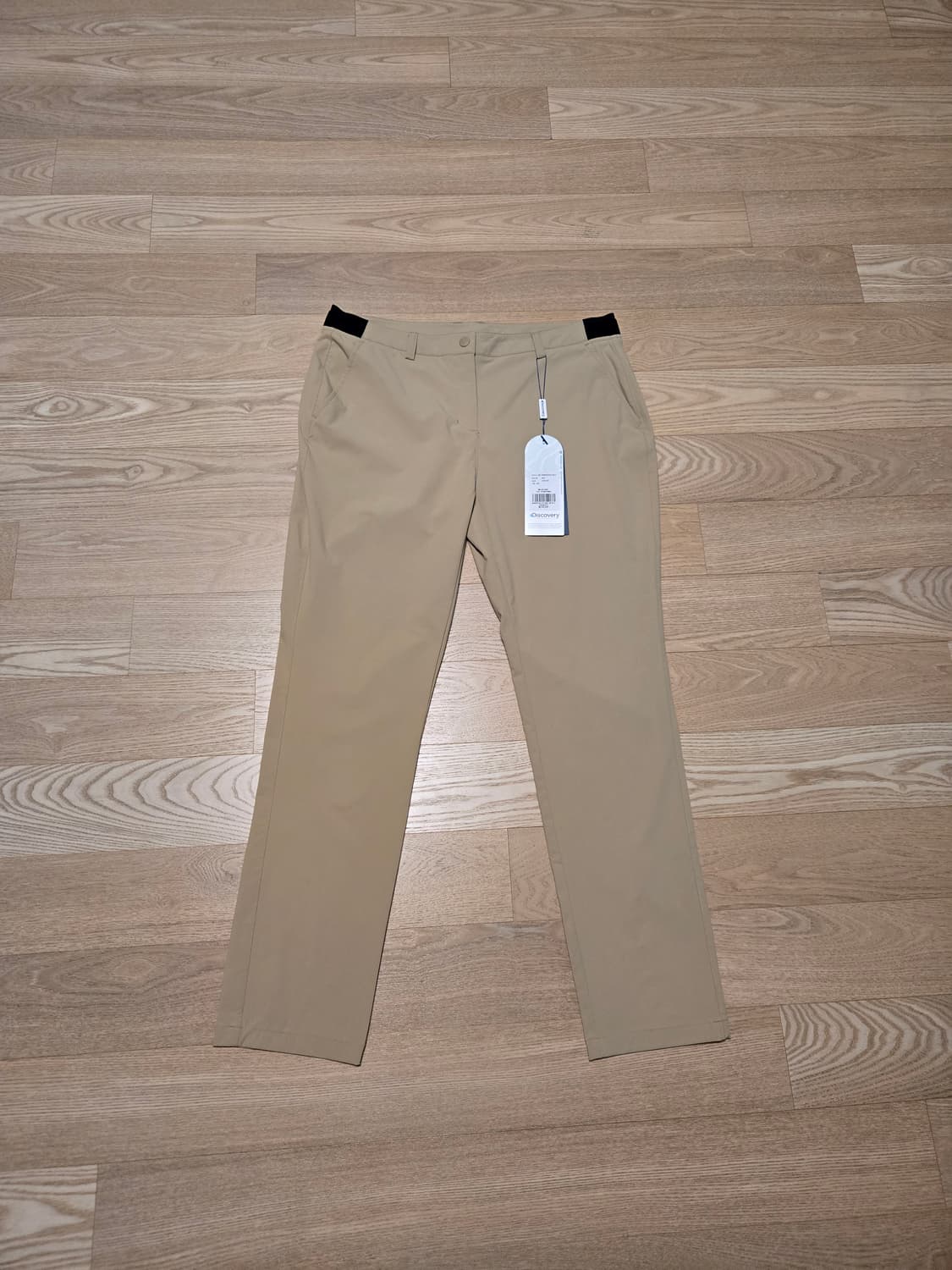 [29/미착용] 디스커버리 여성 바지 상품이미지1