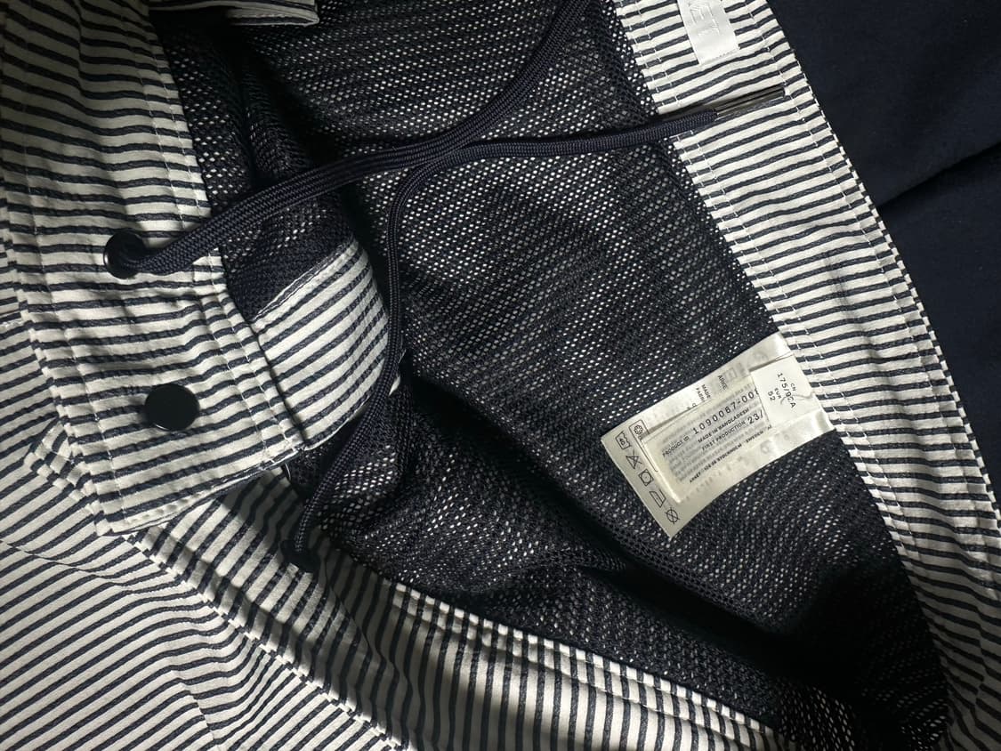 아르켓 스윔쇼츠 외 반바지 2벌  상품이미지5