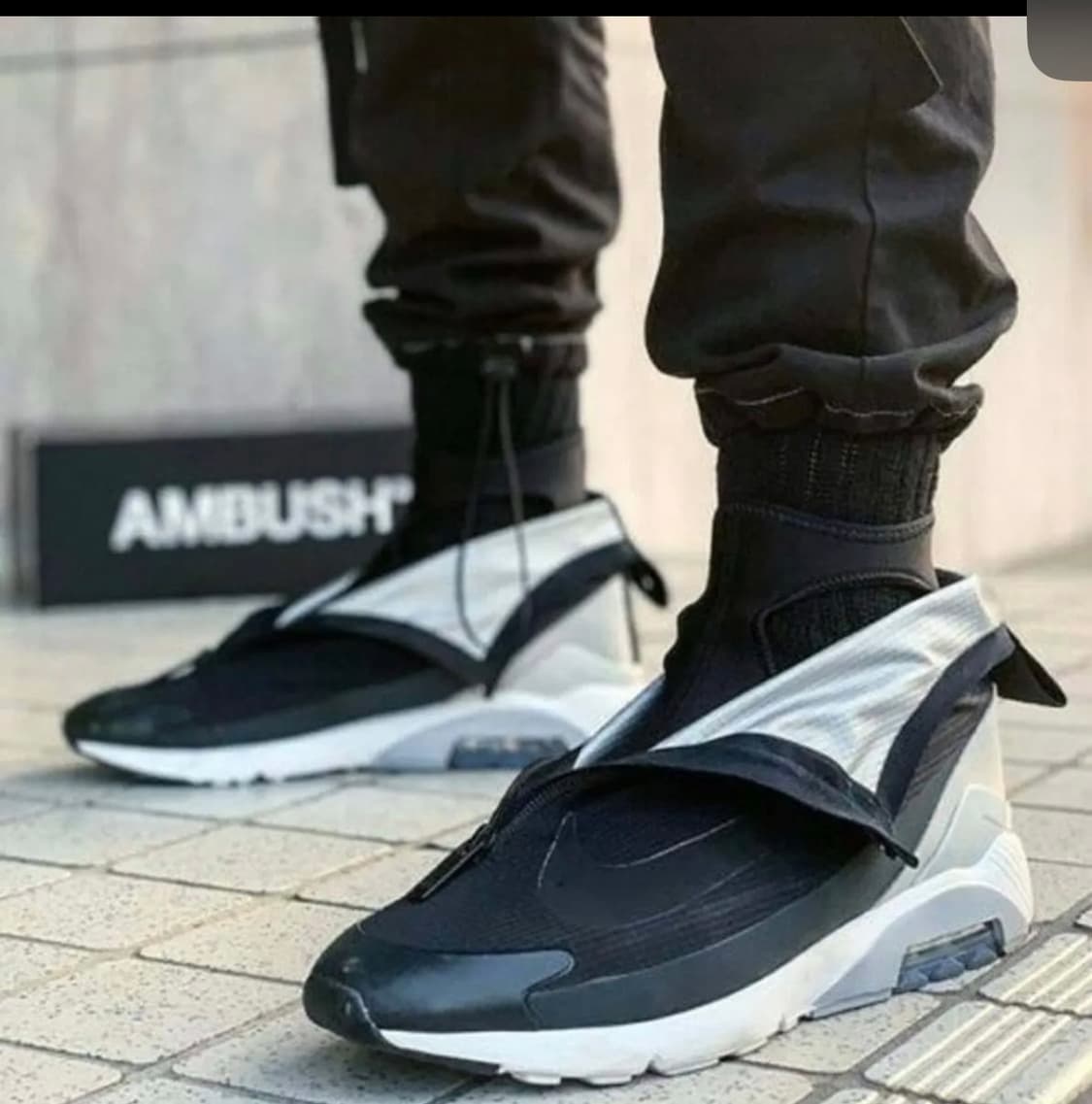 [280]엠부쉬 나이키맥스180 상품이미지1