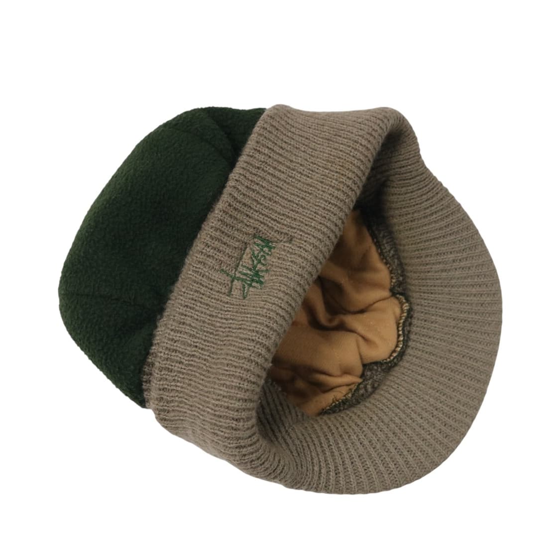 스투시 90s 아카이브 비니캡 상품이미지1