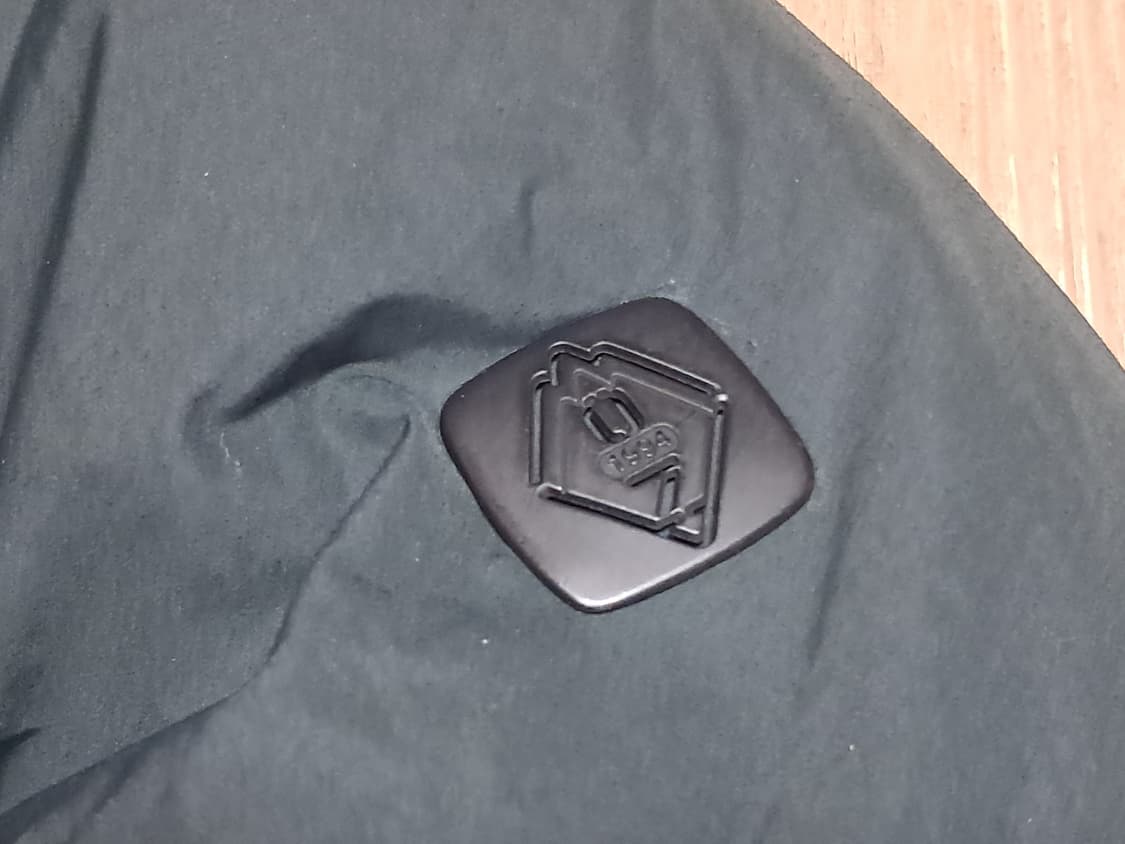 올젠 야상 패딩 남성95  상품이미지7