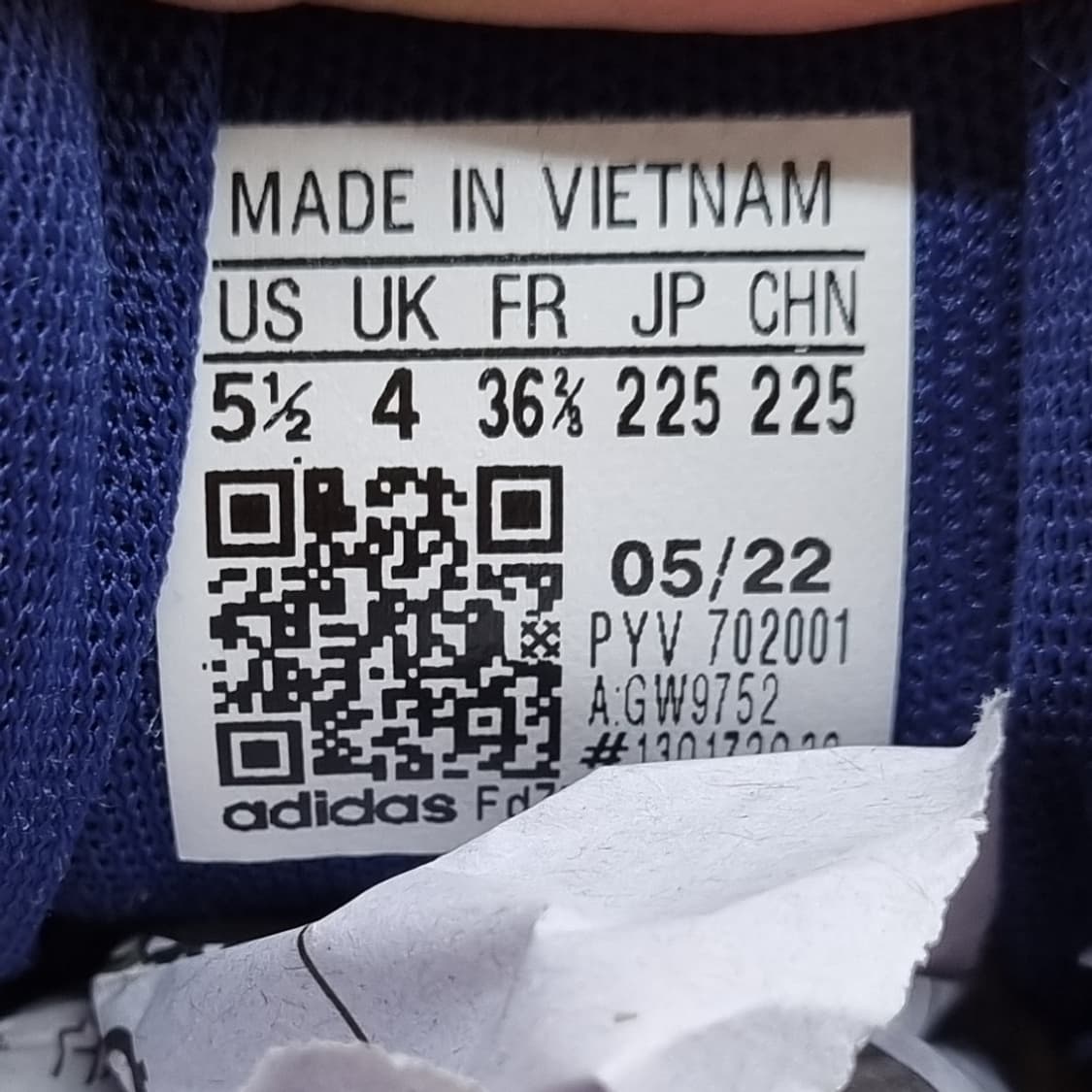 아디다스 아스티어 운동화 225 상품이미지6