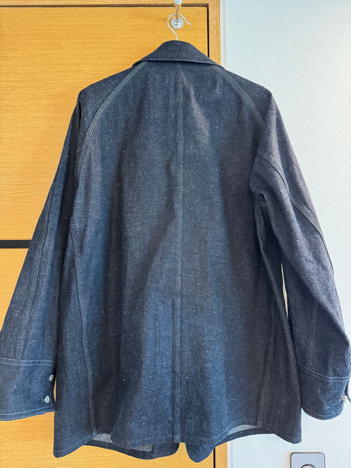 올드조 햄튼 초어자켓 상품이미지2