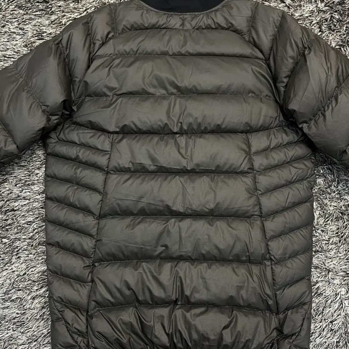 나이키 덕다운 패딩 (S) 상품이미지4