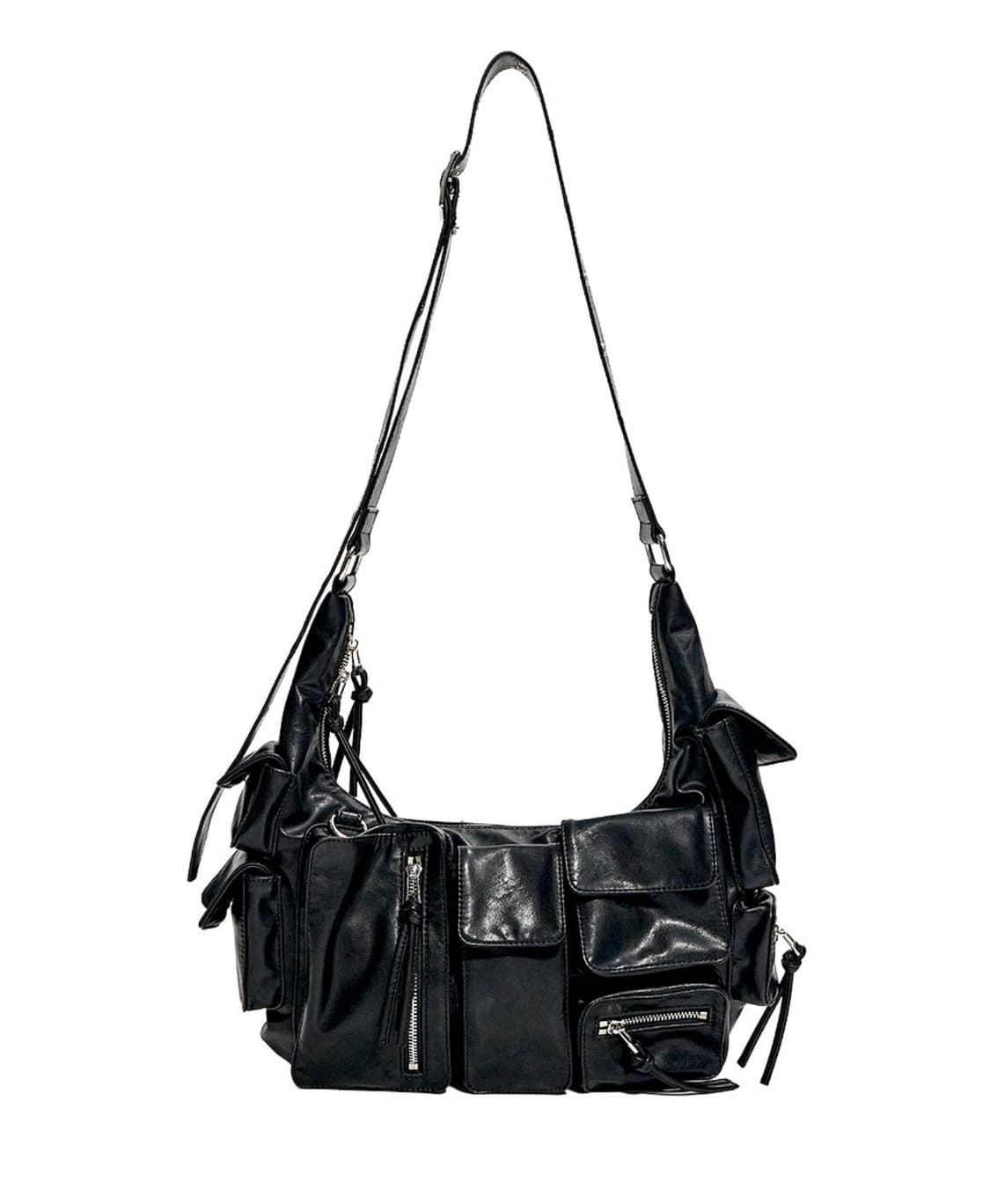 schism inducing leather bag 상품이미지1