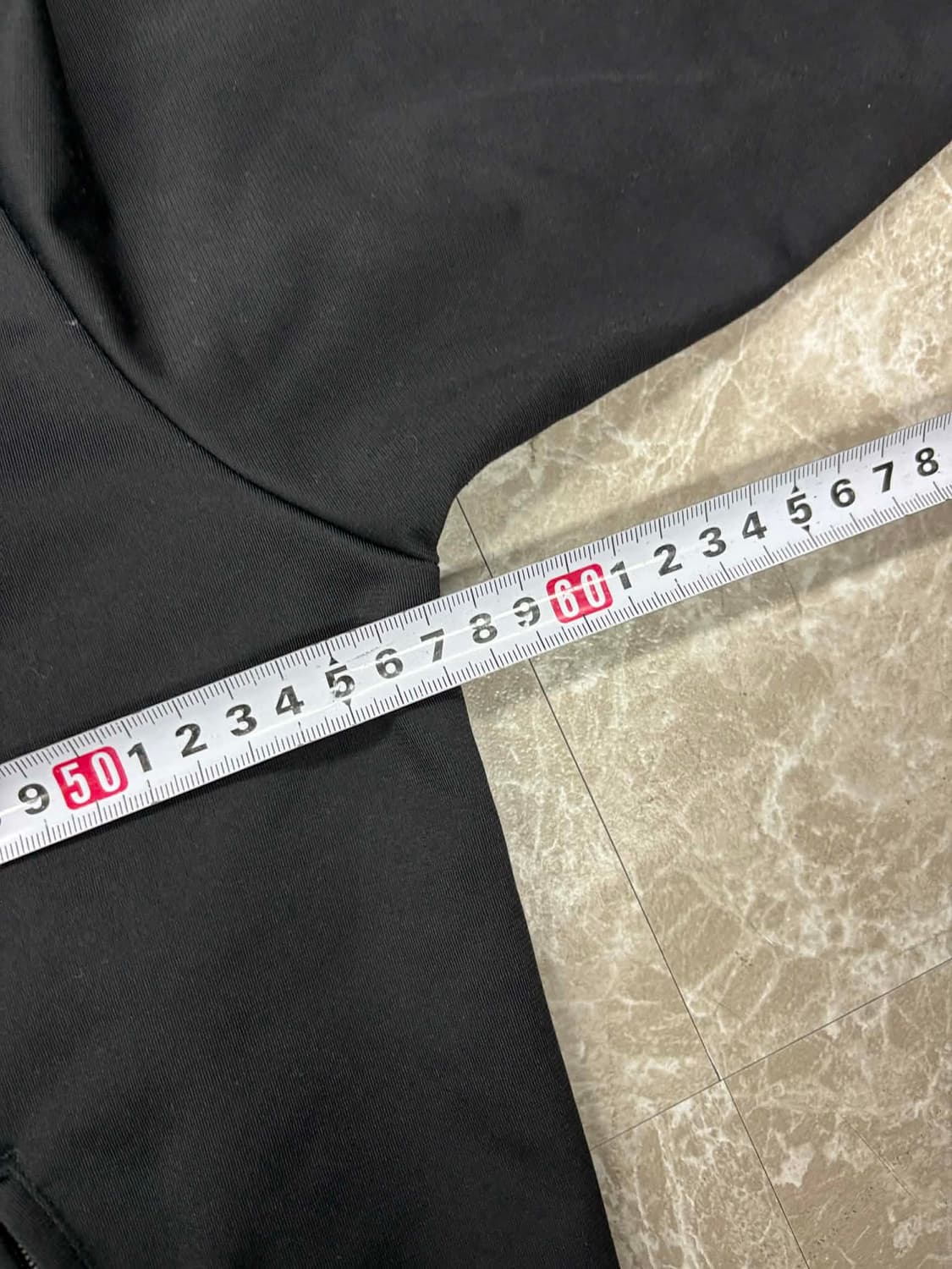 아디다스 검금 구파이어버드 엔시티 시온 트랙탑 희귀져지(110) 상품이미지8