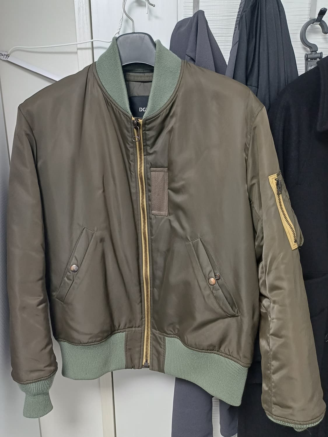 디그레 ma-1  상품이미지1