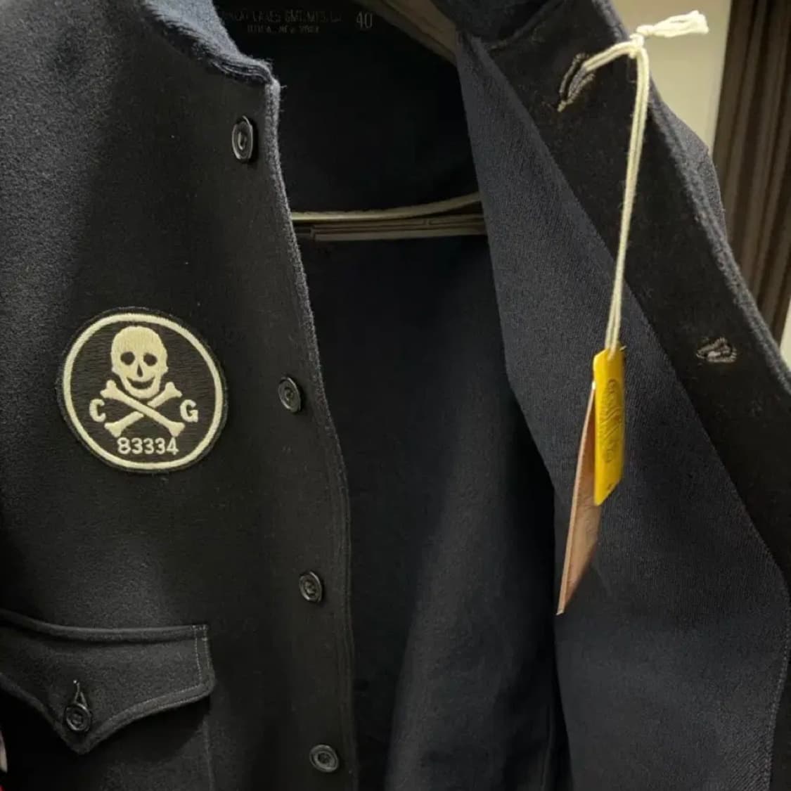 프리휠러스 a-1 / 40사이즈 / 미사용 새제품 상품이미지9