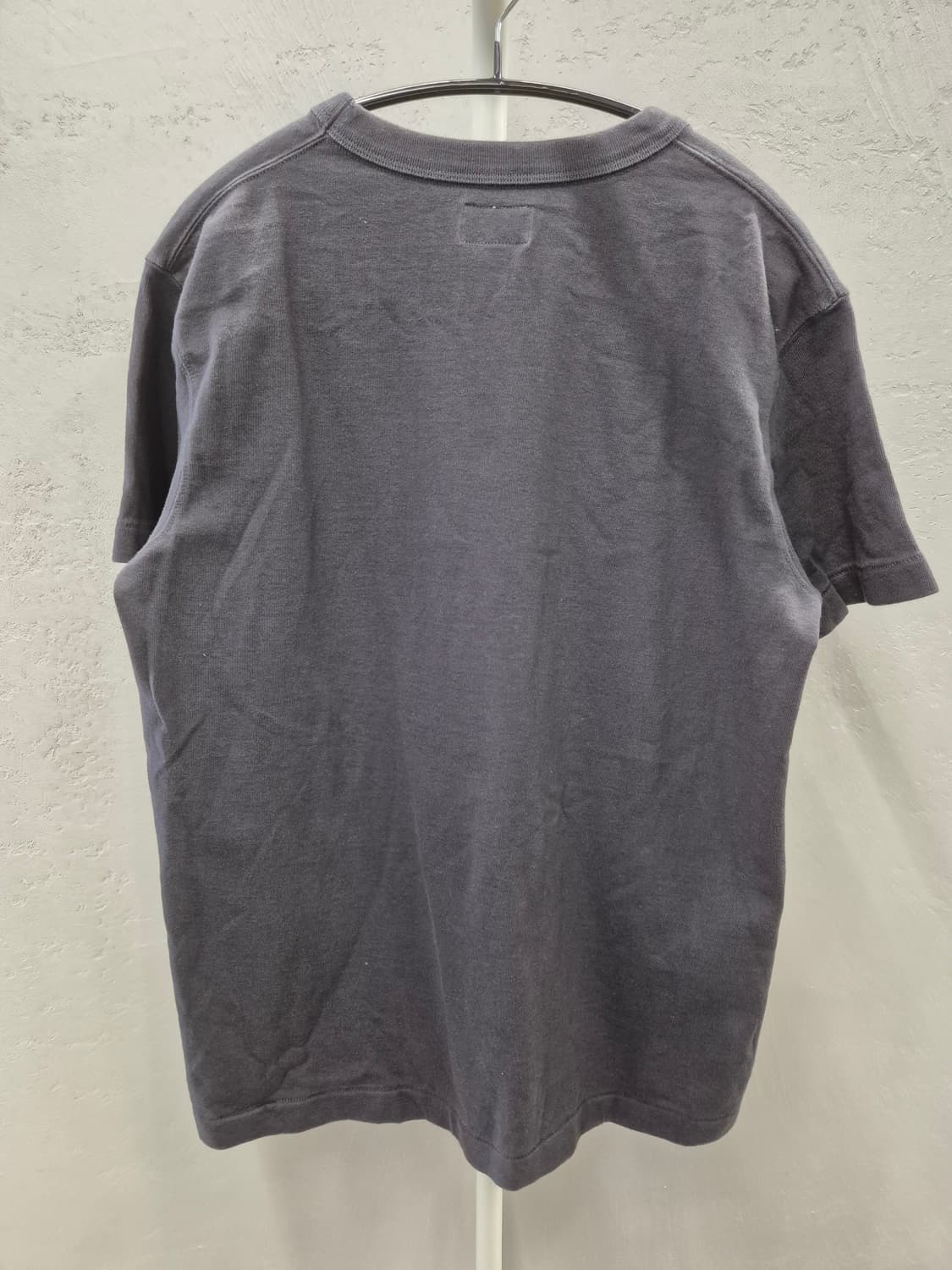 Bronson 스펀 코튼 반팔티 L 상품이미지3