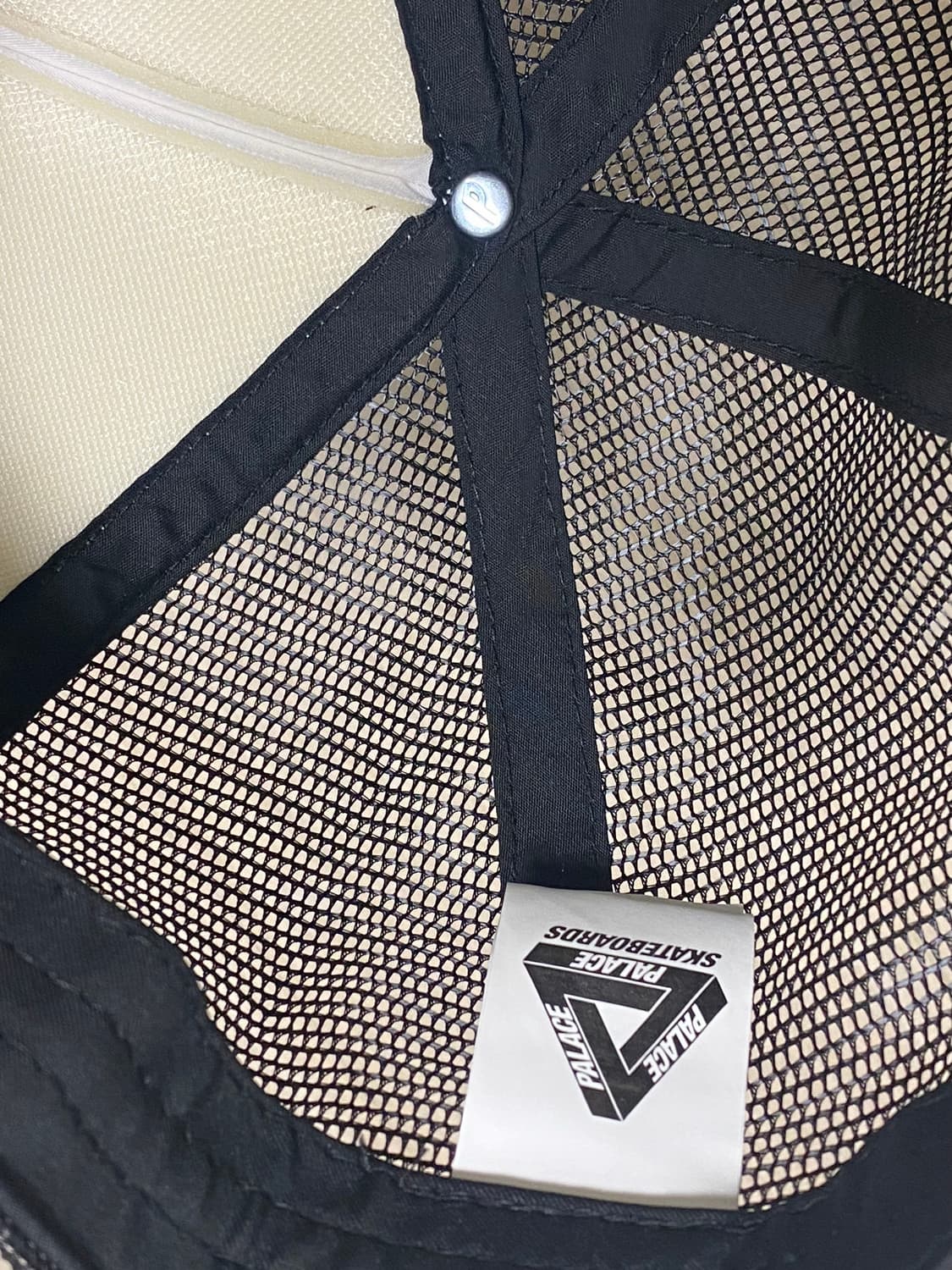 팔라스 모자 / 트러커 25ss 상품이미지4