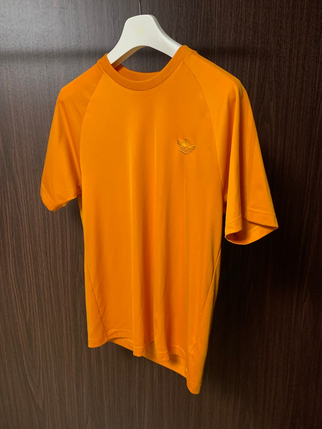 팔라스 아디다스 기능성 반팔 상품이미지1