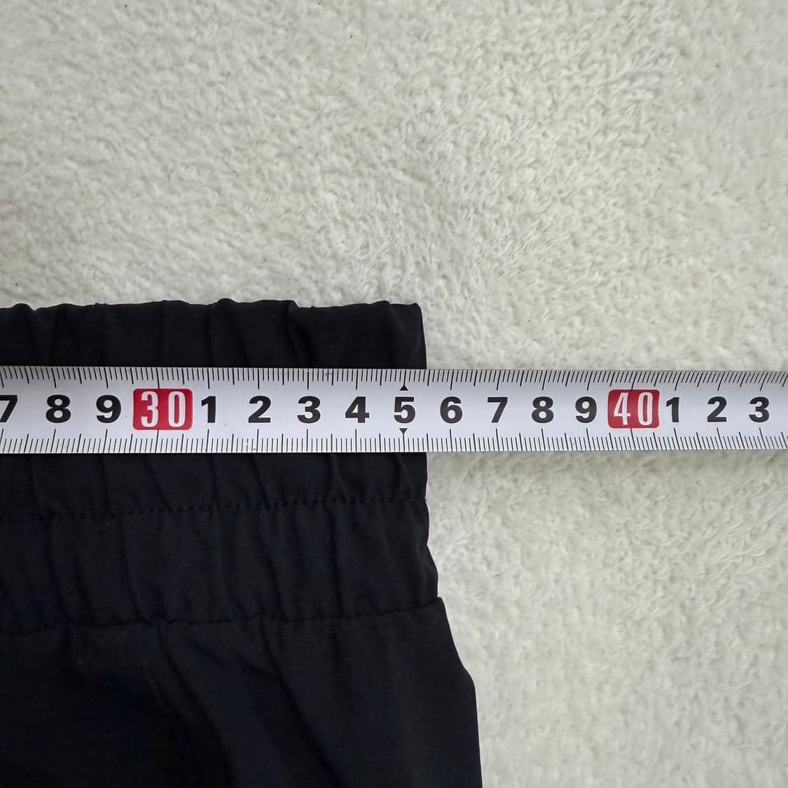 L 언더아머 우븐 조거팬츠 0331T 상품이미지5