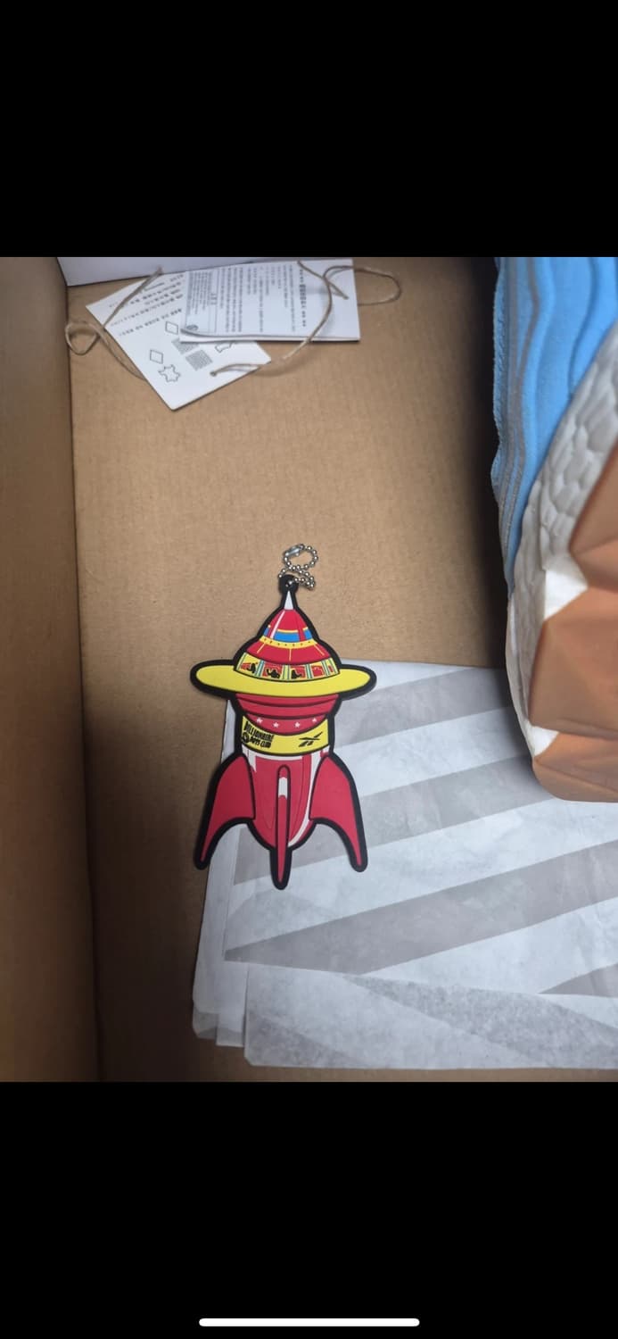 REEBOK X BBC 상품이미지7