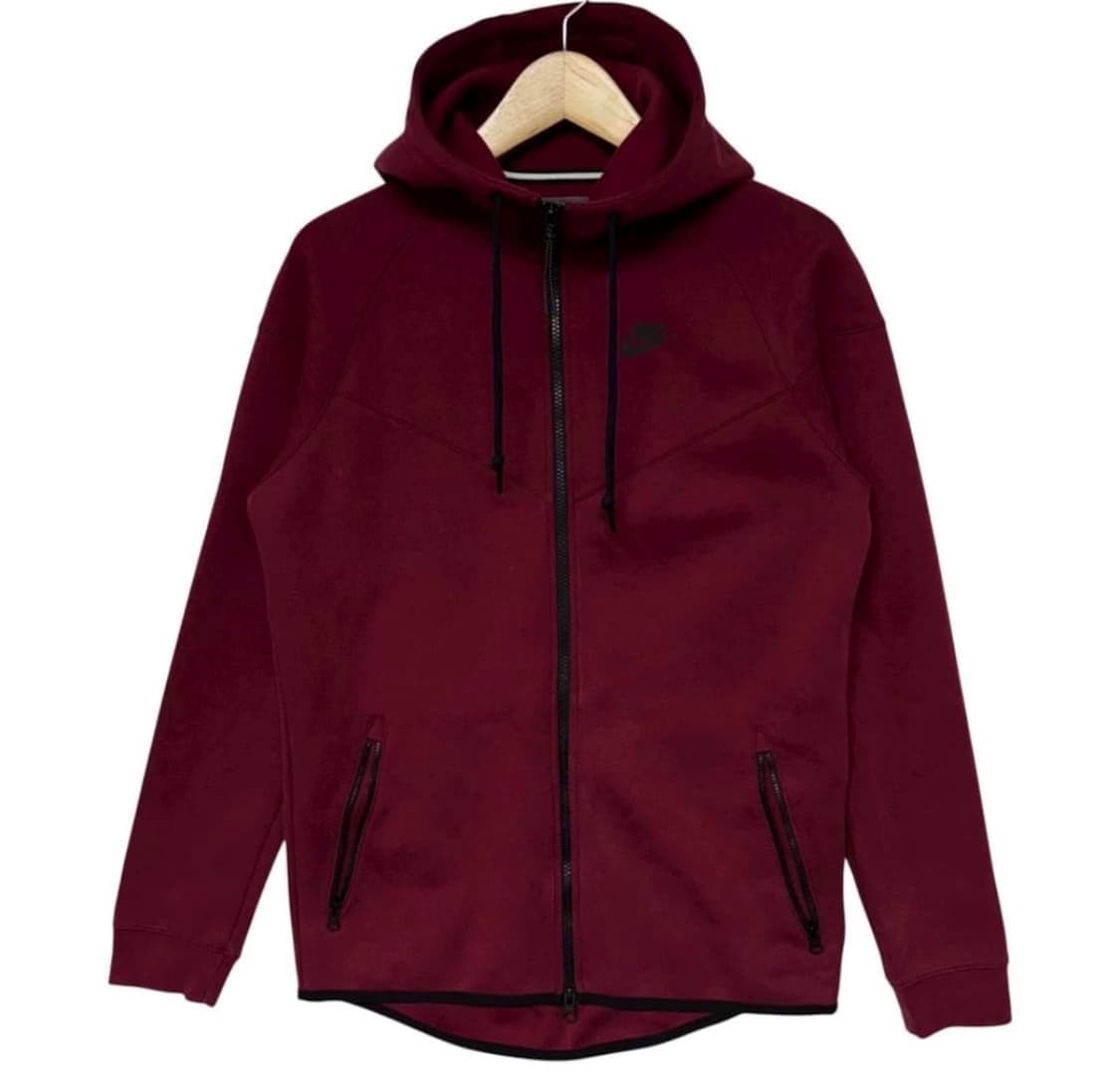 나이키 버건디 테크팩 라이즈 소희 (L) 상품이미지1